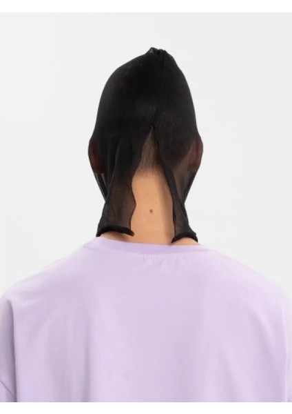 Kapşonlu Çığlık Maskesi Scream Maskesi - Hayalet Maskesi 33X21 cm fiyatları