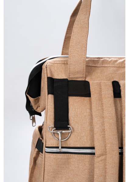 Taba Bebek Çantası Su Geçirmez Termal