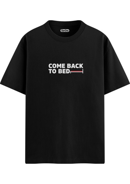 The Warm Side – Oversize Tshirt