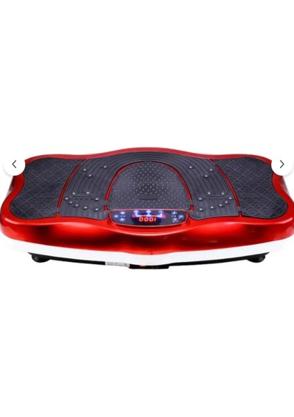 Vibrofitto Titreşimli Müzikli Zayıflama Egzersiz Plaka Makinesi Fitness Tüm Vücut Vibro Spor Aleti Masaj Makine Büyükboy fiyatları