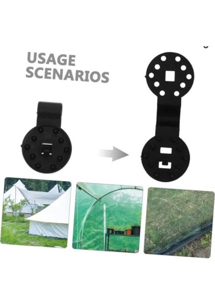 Gölgelik Branda Çadır Kılipsi fırsatları