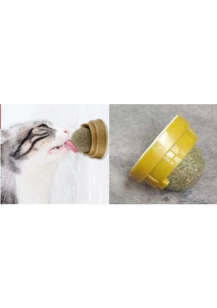 Kedi Nanesi Topu fiyatları