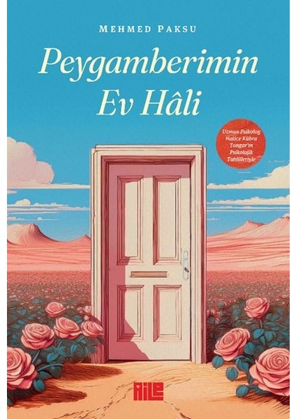 Peygamberimin Ev Hali