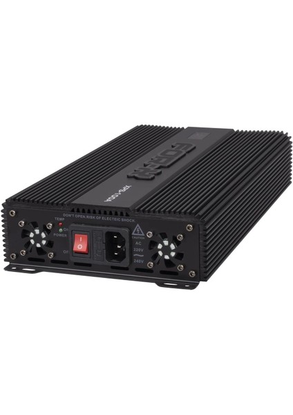 12V 100A Güç Kaynağı - For-X XPS-100A Power Suply - Evde Amfili Oto Ses Sistemi Çalıştırma Adaptörü modelleri