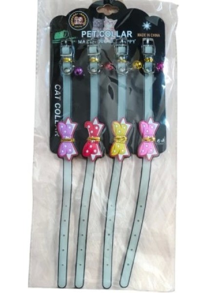 Kedi Tasması fiyatları