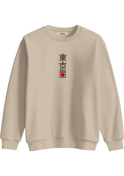 Neo Tokyo - Sweatshirt