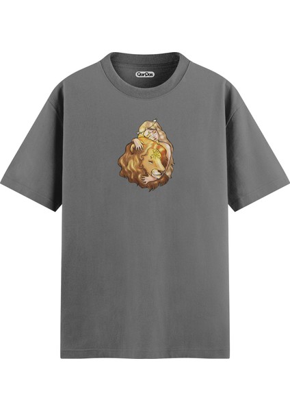 Gold Leon - Regular T-Shirt