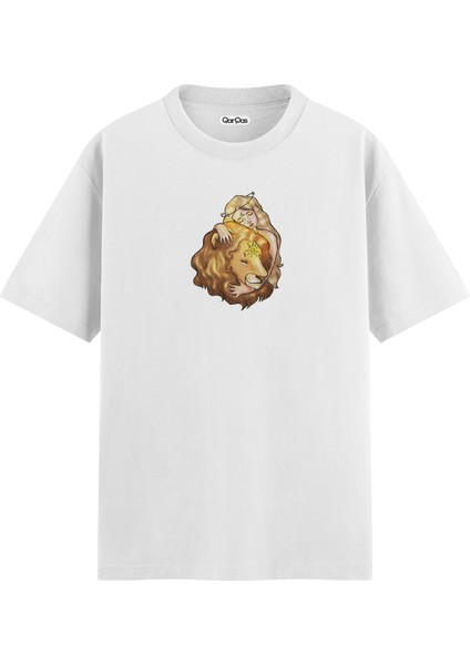 Gold Leon - Regular T-Shirt