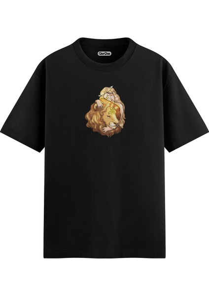 Gold Leon - Regular T-Shirt