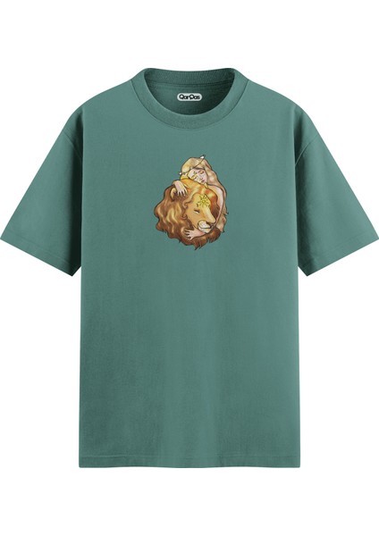 Gold Leon - Regular T-Shirt