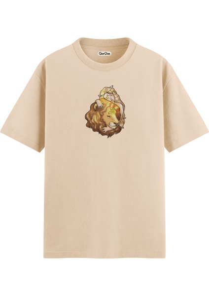 Gold Leon - Regular T-Shirt