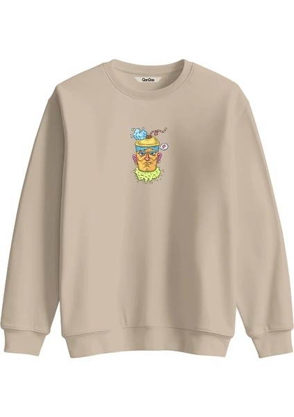 Melted - Sweatshirt
