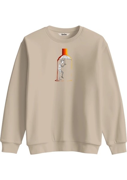 Escape - Sweatshirt