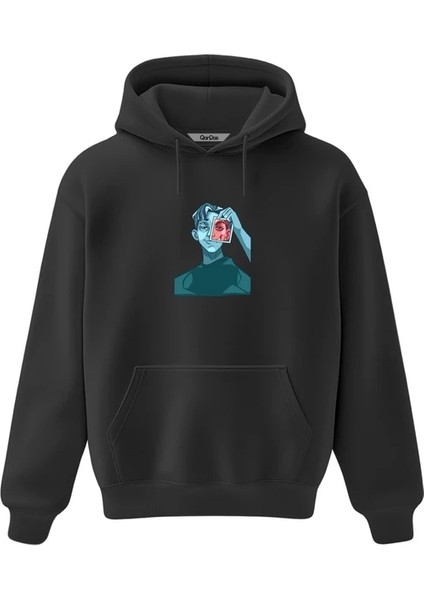 Duality - Hoodie