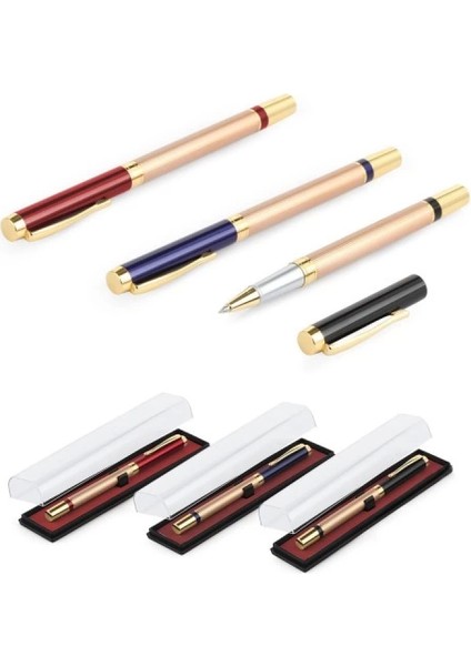 Metal Roller Renkli Kalem fiyatları