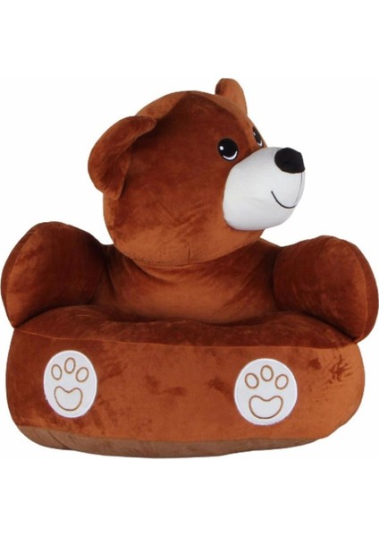 Çocuk Koltuğu Bebek Koltuğu Ayı Oturma Minderi Peluş Kedi Minderi fiyatları
