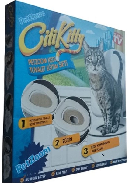 Klozet Kedi Tuvaleti fiyatları