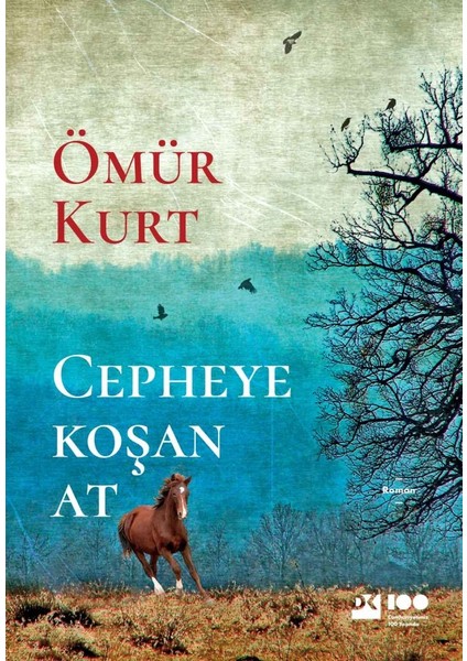 Cepheye Koşan At - Sc + Yapışkanlı Not Kağıdı fiyatları