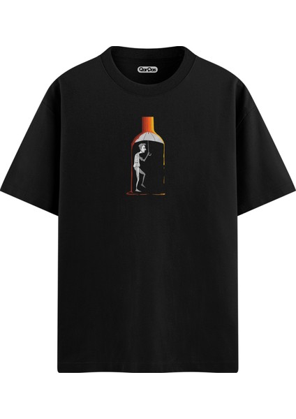 Escape – Oversize Tshirt