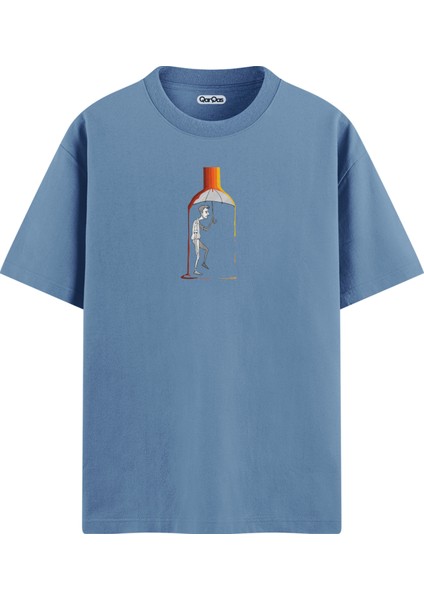 Escape – Oversize Tshirt
