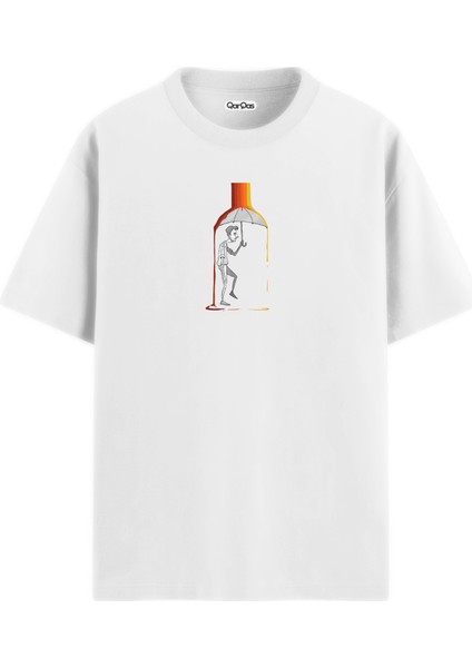 Escape – Oversize Tshirt