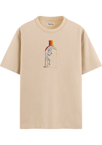 Escape – Oversize Tshirt