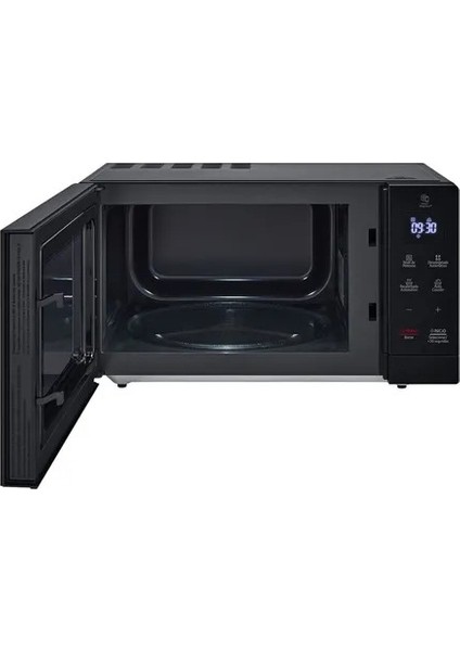 30L Mikrodalga Fırın | 700W Dijital Solo Fırın - Siyah indirimleri