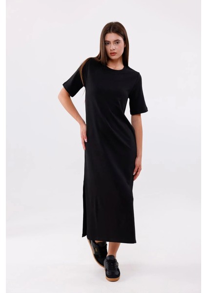 Kadın Uzun Elbise