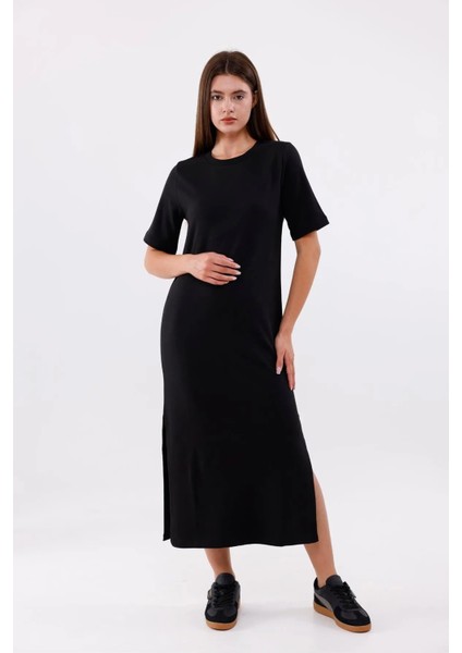 Kadın Uzun Elbise modelleri