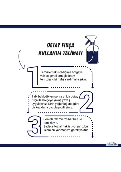 At Kılı Detay Temizlik Fırçası, Araç Detaylı Temizlik Fırçası, Oto Detay Fırçası, Lastik Jant Fırçası modelleri