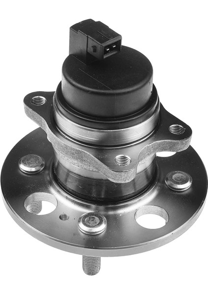 Teker Poryası Arka Rulmanlı Hyundaı Accent Era 2006-2011 | Absli