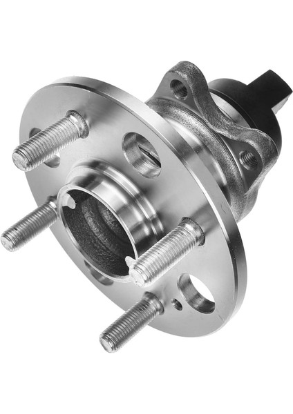 Teker Poryası Arka Rulmanlı Hyundaı Accent Era 2006-2011 | Absli modelleri