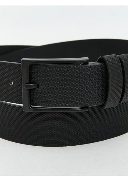 Lcw Deri Görünümlü Erkek Kemer (W5) fiyatları