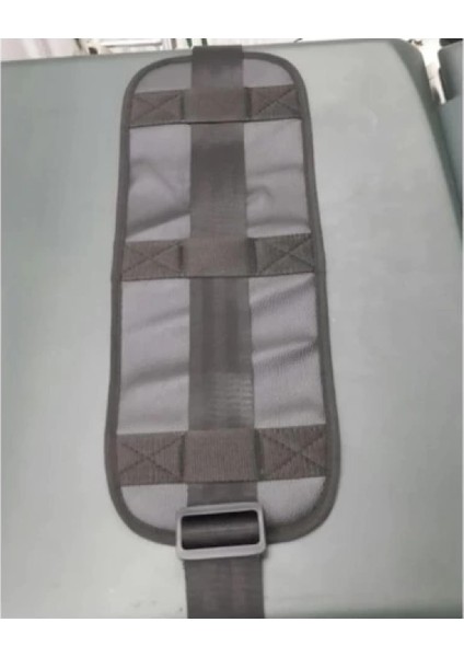 Vücut Tesbit Kemeri