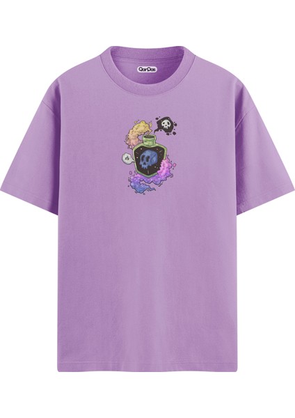 Toxbrew – Oversize Tshirt