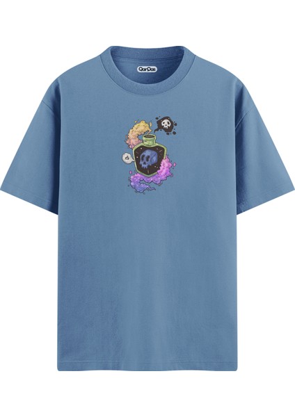 Toxbrew – Oversize Tshirt