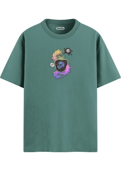 Toxbrew – Oversize Tshirt
