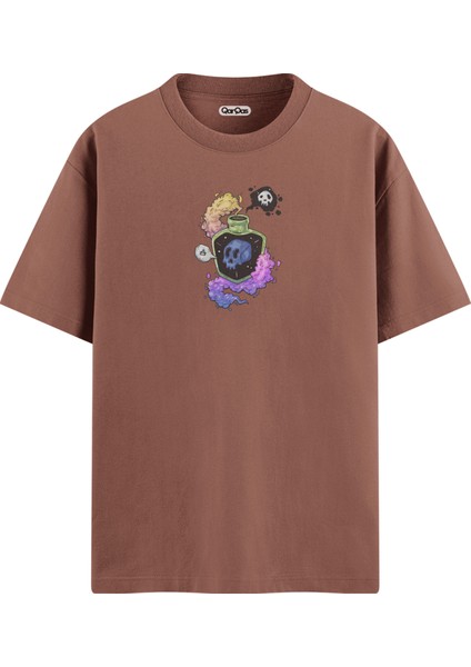 Toxbrew – Oversize Tshirt