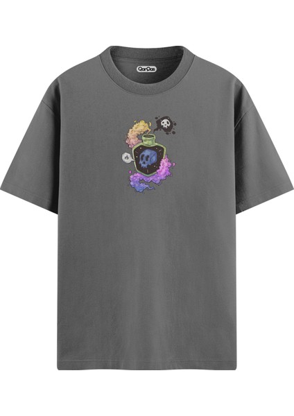 Toxbrew – Oversize Tshirt