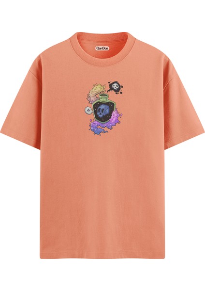 Toxbrew – Oversize Tshirt