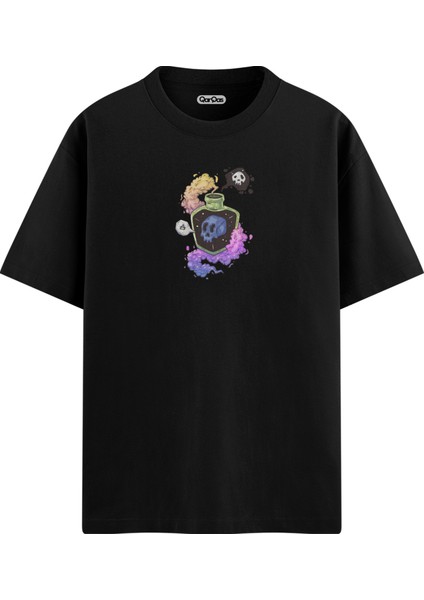Toxbrew – Oversize Tshirt