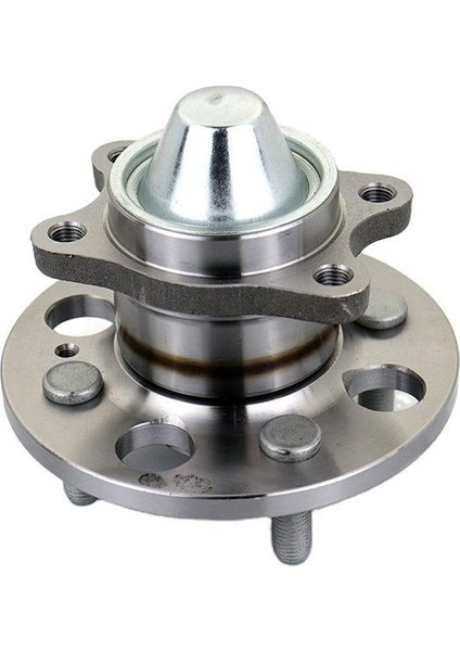 Teker Poryası Arka Rulmanlı Hyundaı Accent Era 2006-2011