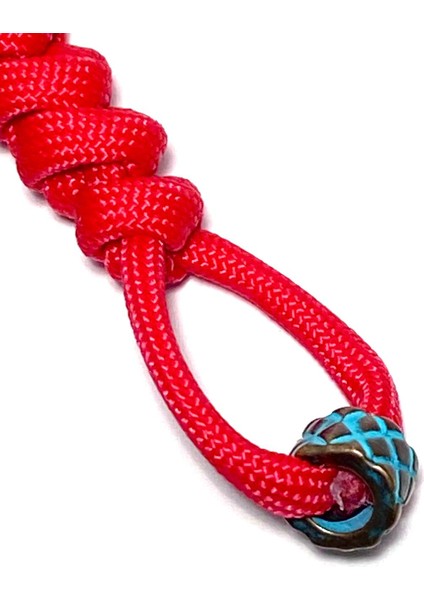 Gençler Için Trend Paracord Charm Okul Çantası Aksesuarı Jelibon Ayıcık Emoji Panda Detaylı
