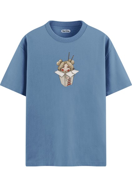 Maqarina – Oversize Tshirt