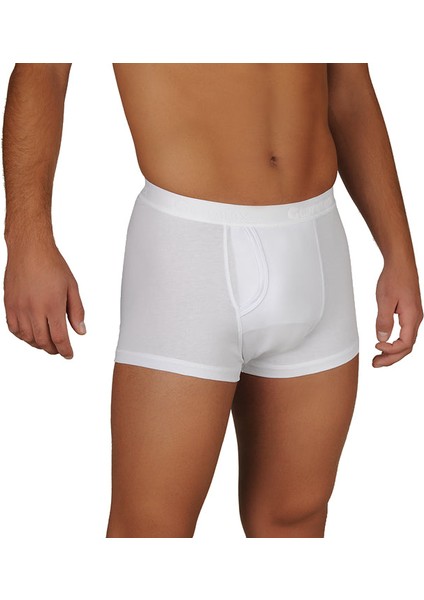 Boxer Yatan Hasta Için Yüksek Emici,yıkanabilir,antialerjik,sıvı Geçirmez Erkek Emici Külot