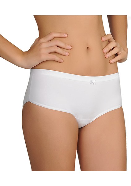 Rose Hafif Emici,antialerjik,yıkanabilir Kadın Emici Külot