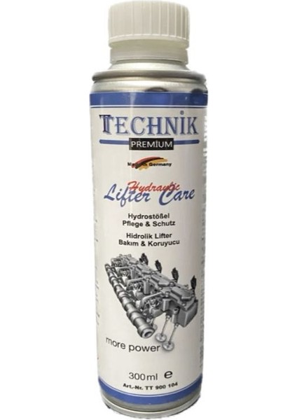 Lifter Ses Kesici 300 ml