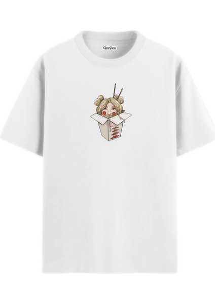 Maqarina – Oversize Tshirt