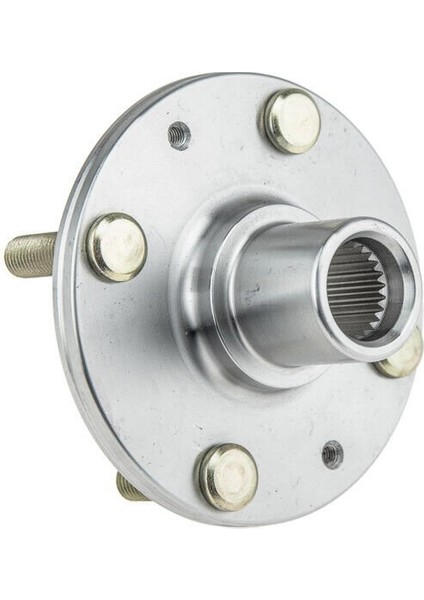 Teker Poryası Ön Hyundaı Accent Milenyum Admıre Era Getz