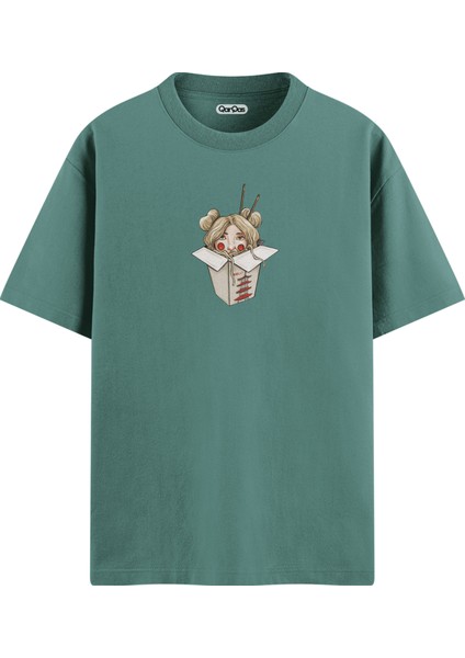 Maqarina – Oversize Tshirt